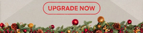 UPGRADE NOW