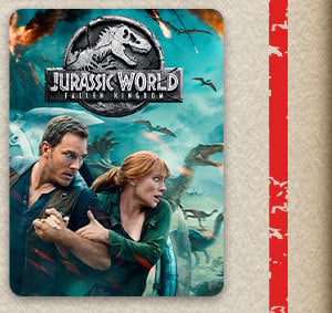 Jurassic World