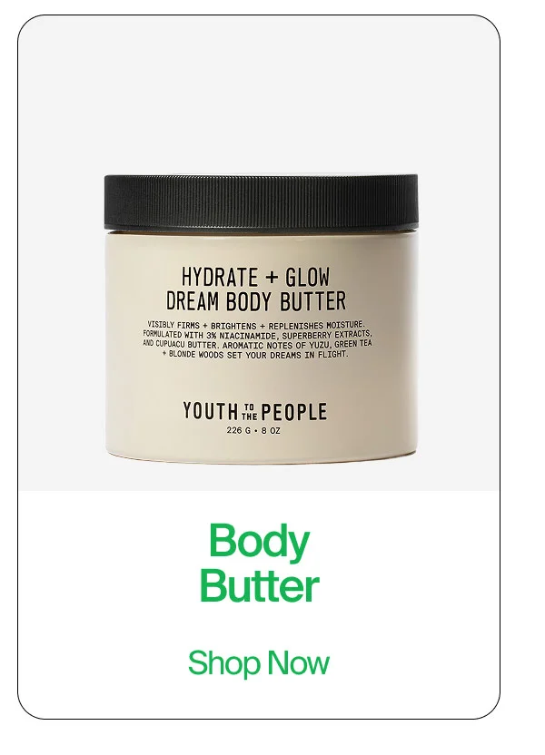 Body Butter
