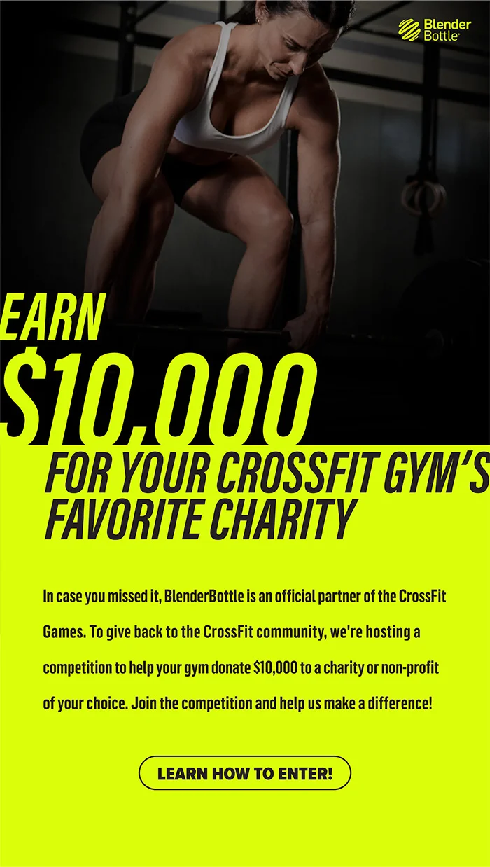 Learn How To Enter
