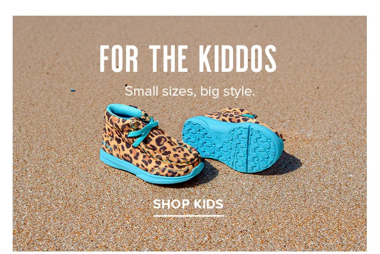 SHOP KIDS