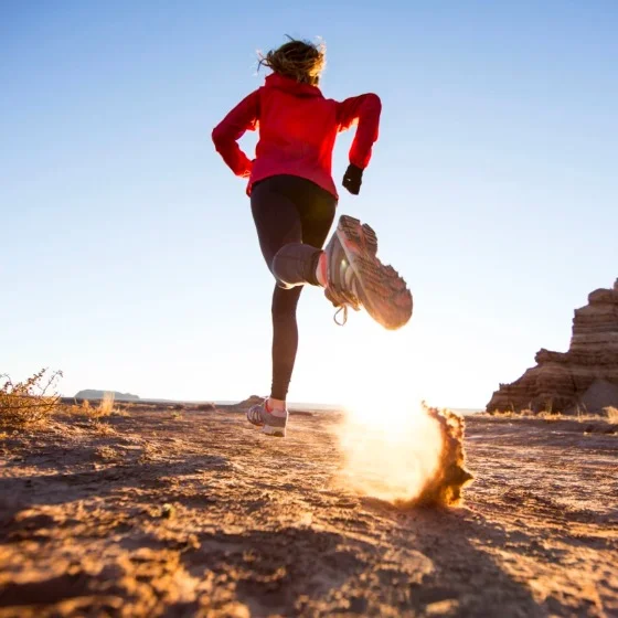 Interested in trail running? Here’s what to know before you try it