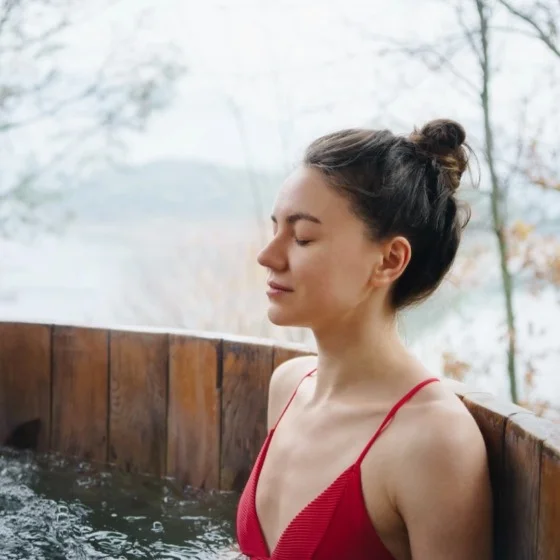 Should you cold plunge before or after a workout? Why timing matters