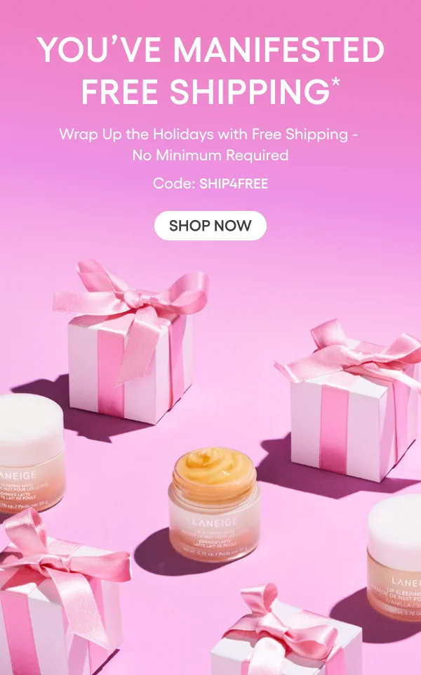 free shipping