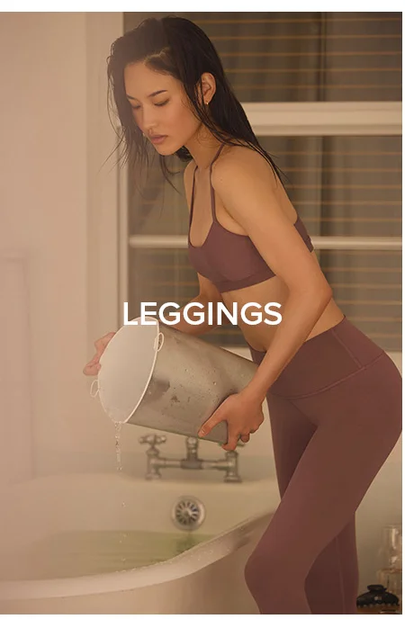 LEGGINGS