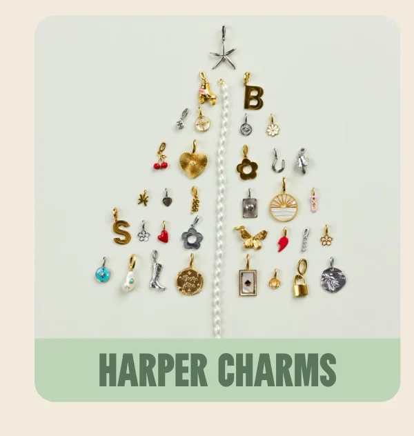HARPER CHARMS