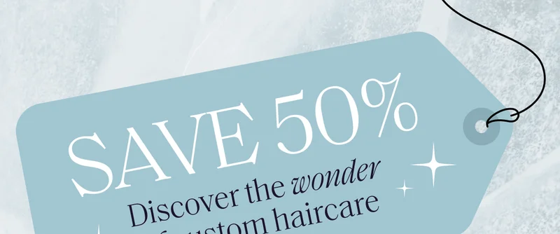 Save 50%