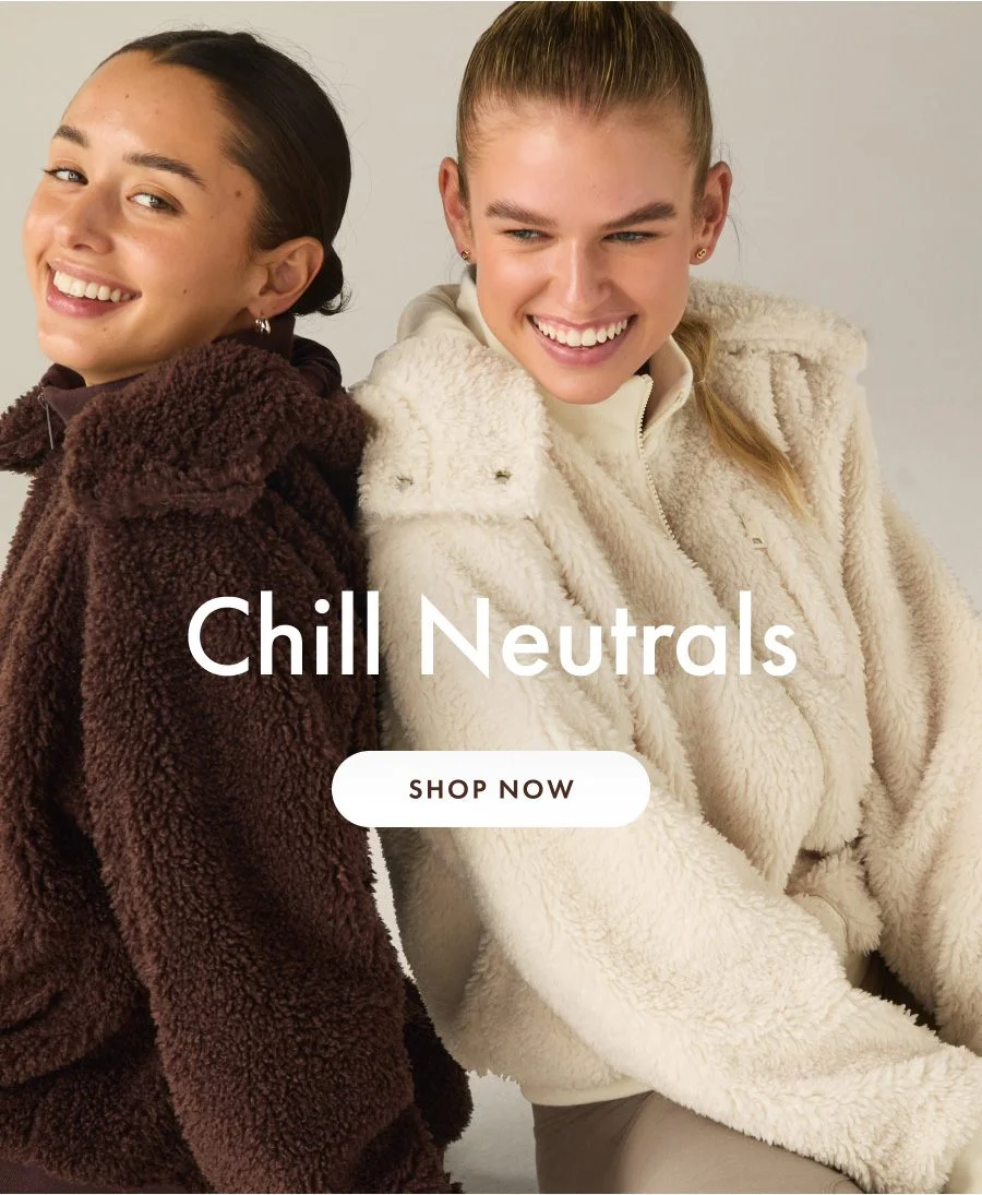 Shop New Neutrals Collection