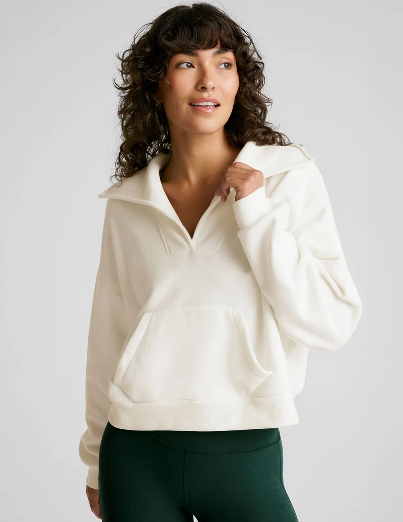 Image of Street Smart Pullover
