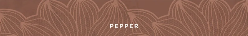 Pepper