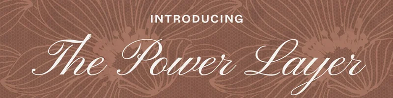 Introducing The Power Layer