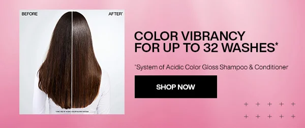 Color Vibrancy Up to 32 Hours