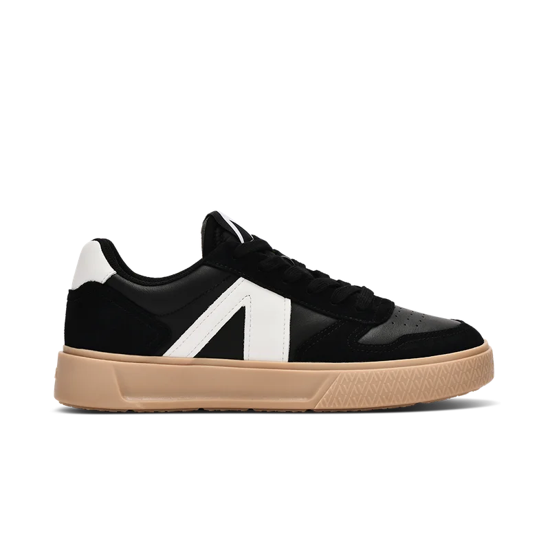 White Black