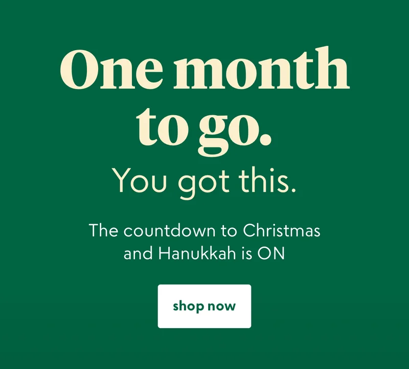 shop now