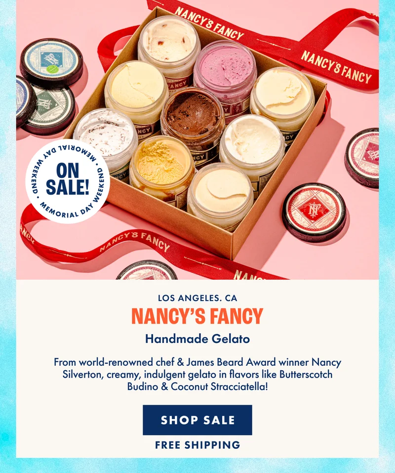 nancy's fancy nancy's fancy