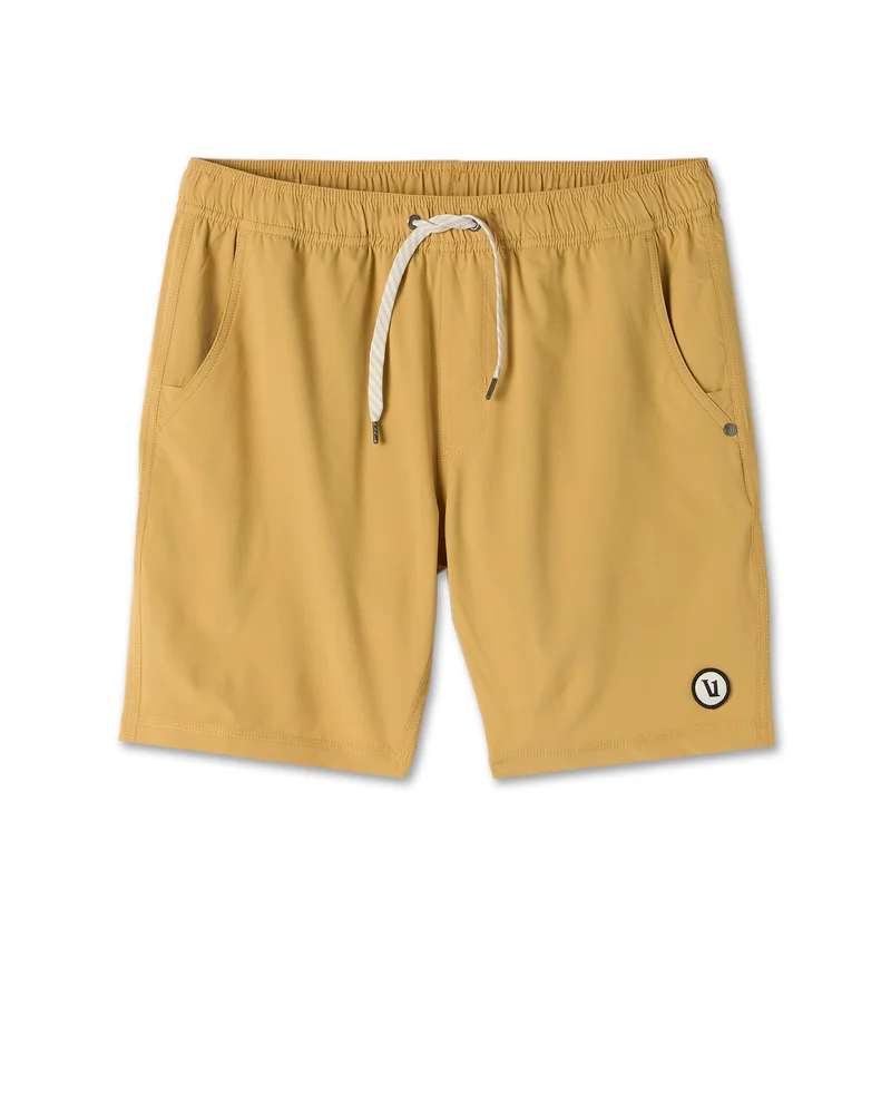 Image of Kore Short | Brass