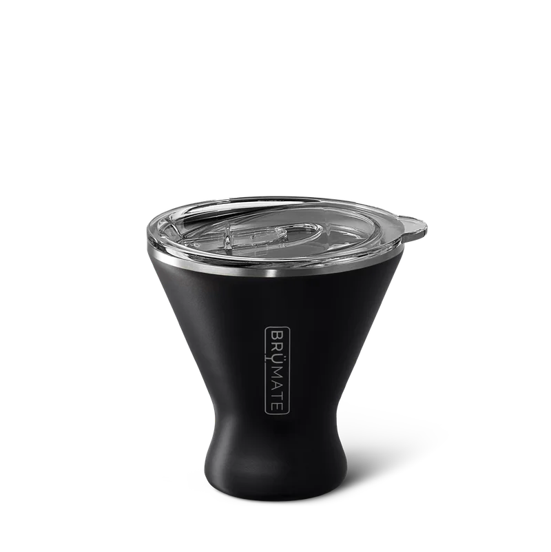 MargTini | Matte Black