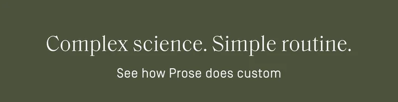 Complex science. Simple routine