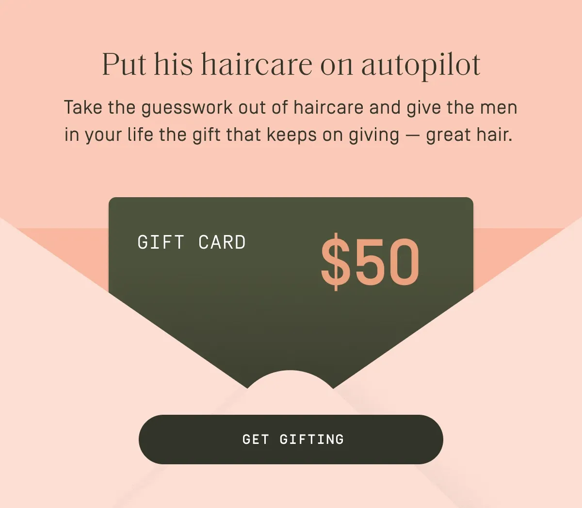 Get gifting