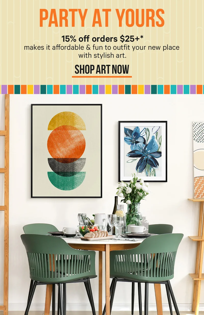 New Space Remix - 15% off orders $25+