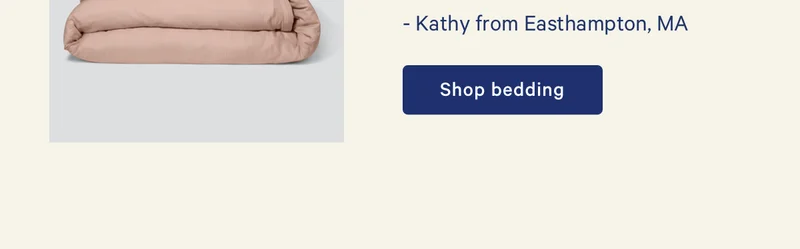 Shop Bedding