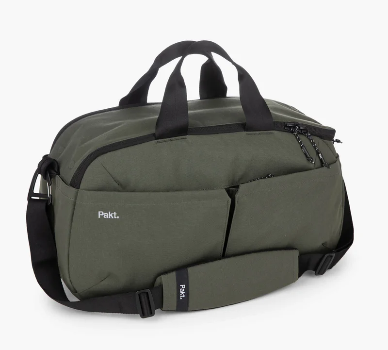 Image of 25L Travel Duffel