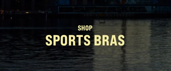 SPORTS BRAS