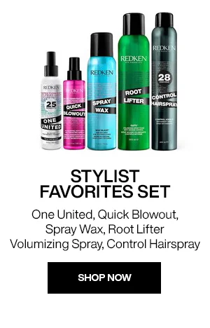 stylists favorites set