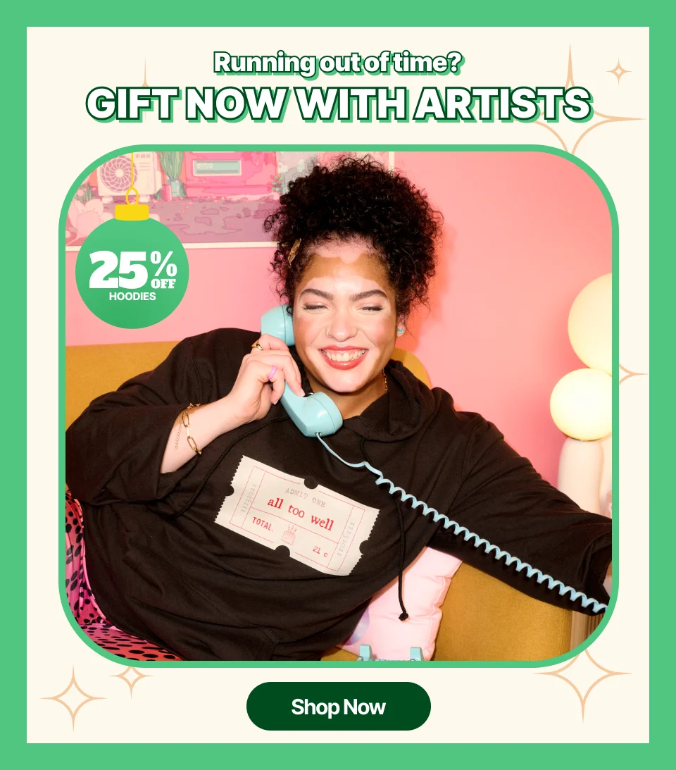 Up to 40% Off Sitewide