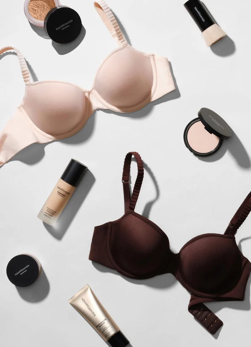ThirdLove | bareMinerals