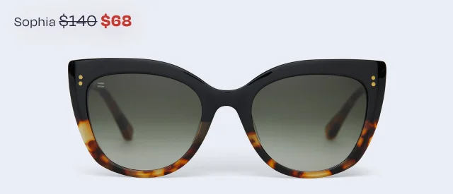 Sophia Sunglasses - Image