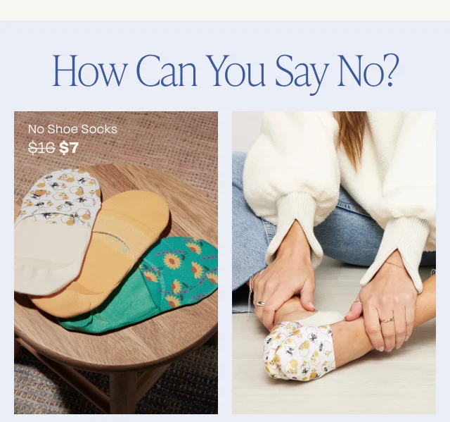 How Can You Say No? - Image