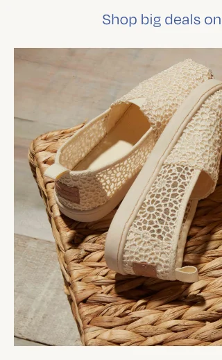 Alpargata Kids Shoe - Image