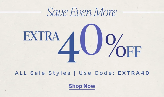 Save Even More - Image