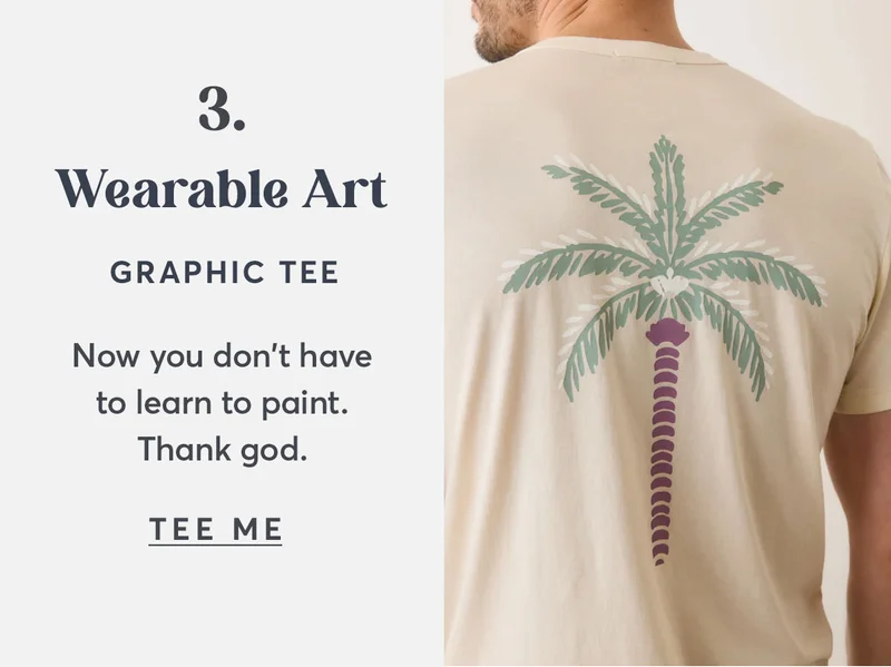 Graphic Tee
