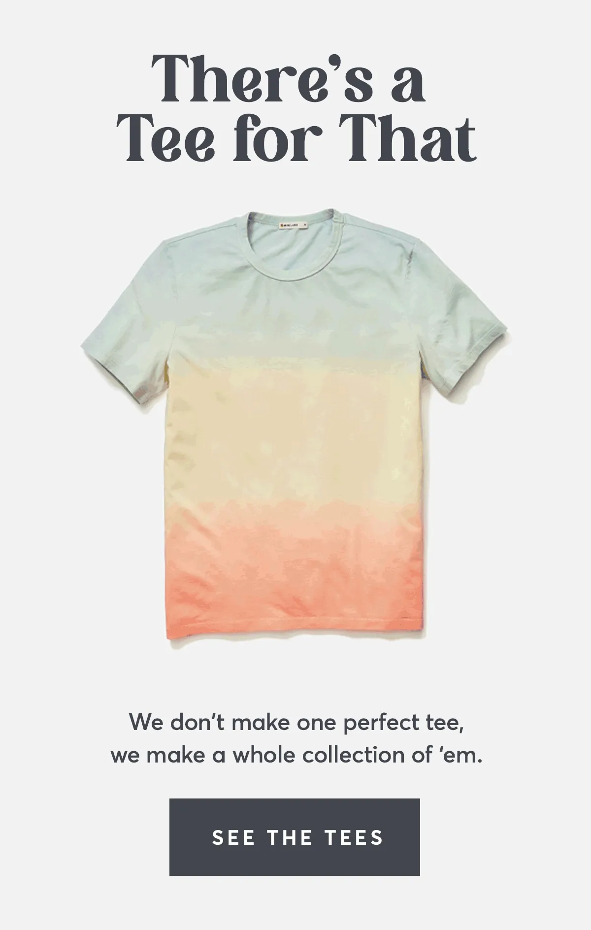 Spoiler alert: They’re all absurdly soft