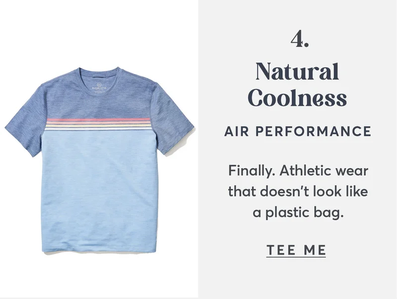 Air Tee