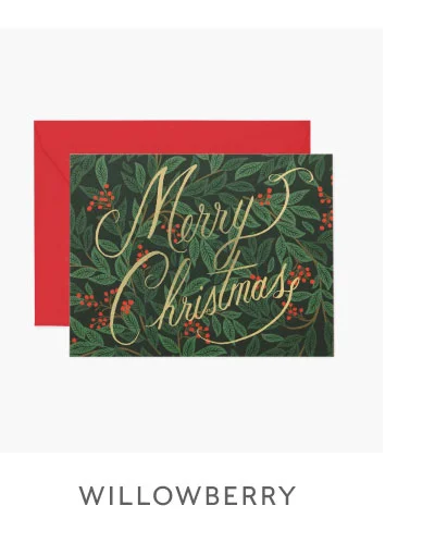 Willowberry