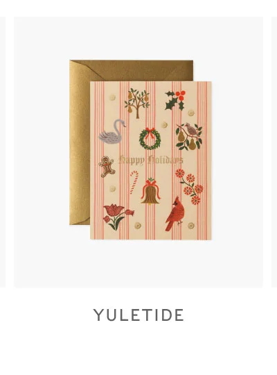 Yuletide
