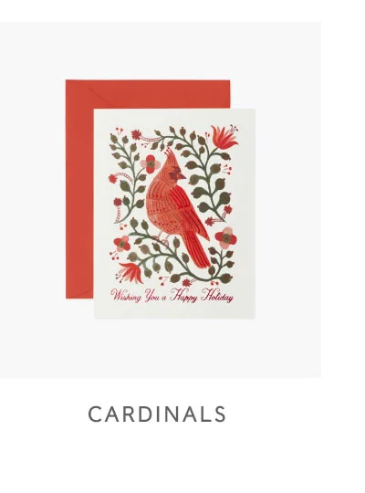 Cardinals