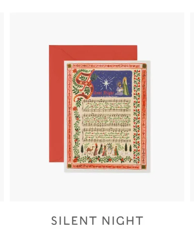 Silent Night