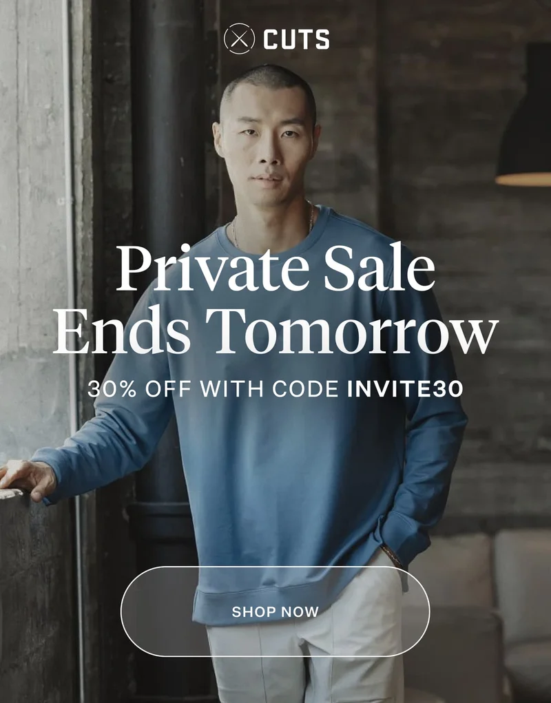 PRIVATE SALE