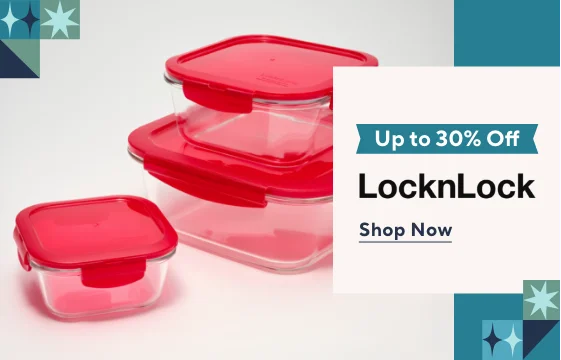 LOCKNLOCK