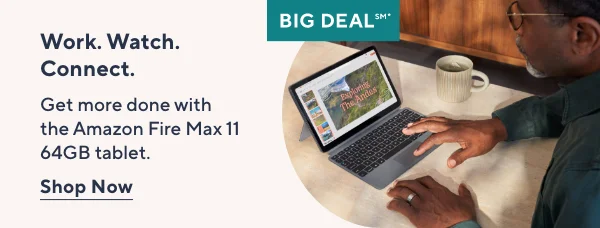 BIG DEAL