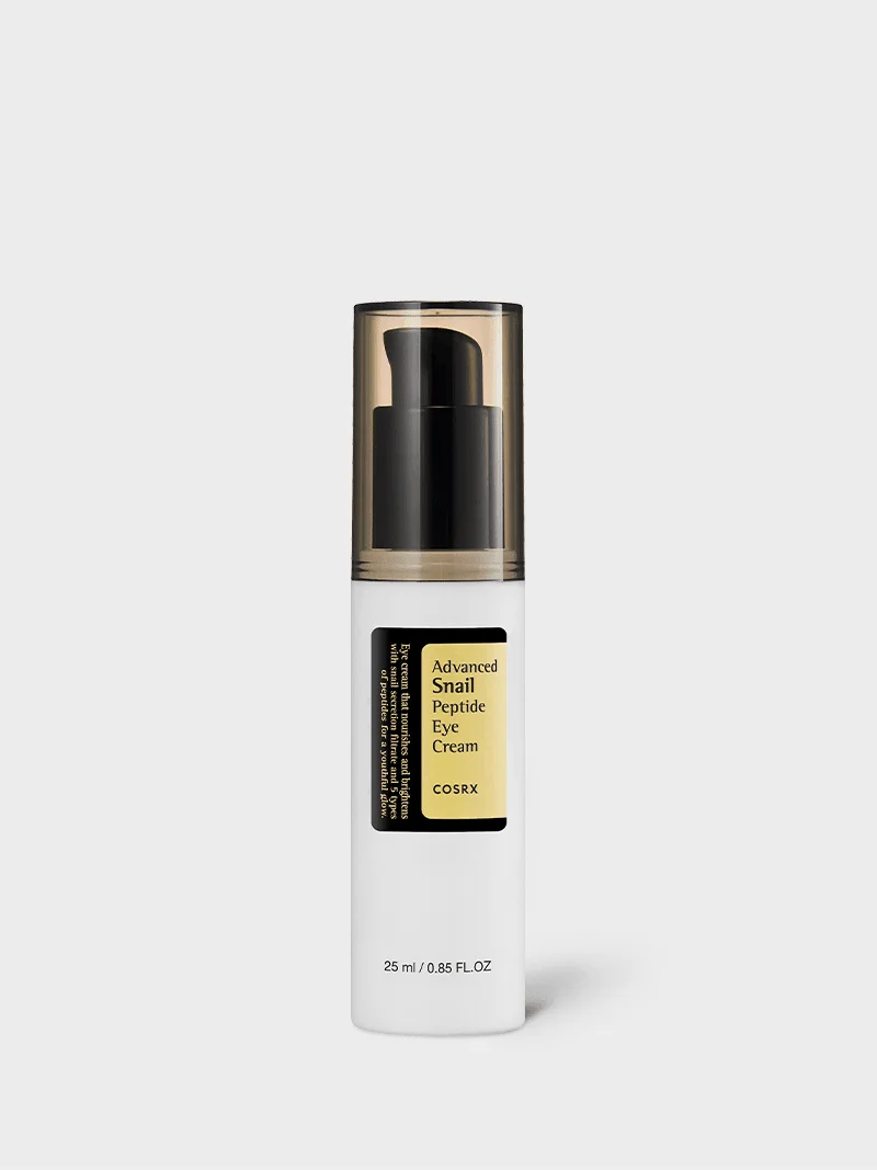 Image of Advanced Snail Peptide Eye Cream