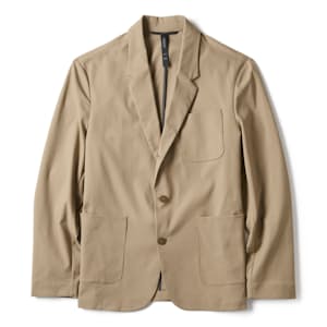 Nomad Blazer