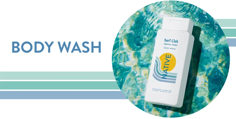 Body Wash