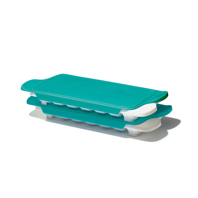 Image of Baby Food Freezer Tray Set