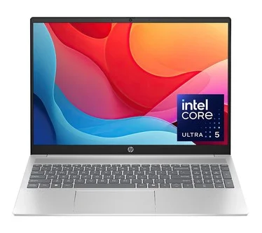 HP Pavilion 16" Touch Laptop Intel Core Ultra 5 8GB RAM 512GB Storage