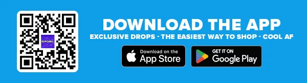DOWNLOAD THE APP